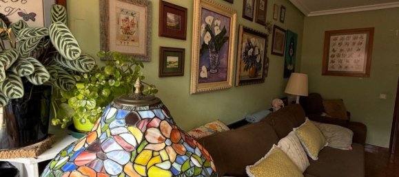 3 غرف نوم بانتهاوس في Oviedo, Spain رقم 168984 23