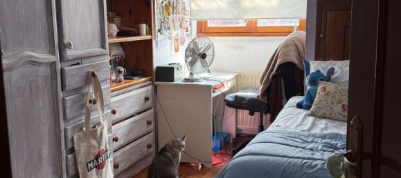 3 غرف نوم بانتهاوس في Oviedo, Spain رقم 168984 33