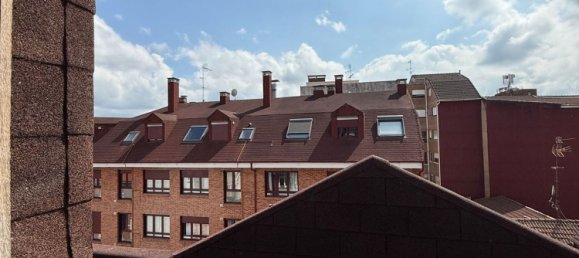 3 غرف نوم بانتهاوس في Oviedo, Spain رقم 168984 25