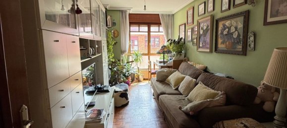 3 غرف نوم بانتهاوس في Oviedo, Spain رقم 168984 39