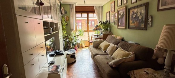 3 غرف نوم بانتهاوس في Oviedo, Spain رقم 168984 37