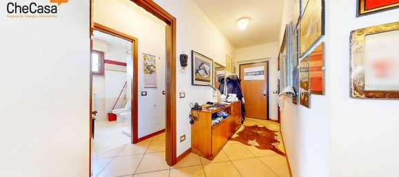 3 rooms Apartment in Cologno Monzese, Italy No. 339053 13