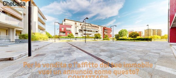 3 rooms Apartment in Cologno Monzese, Italy No. 339053 4