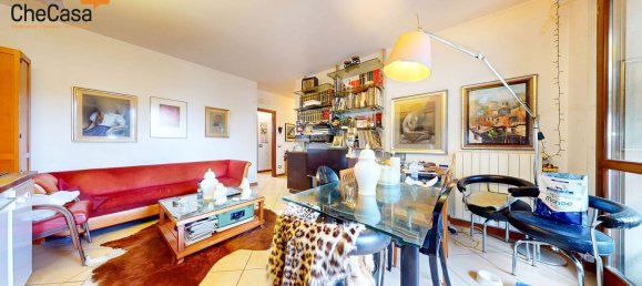 3 rooms Apartment in Cologno Monzese, Italy No. 339053 12