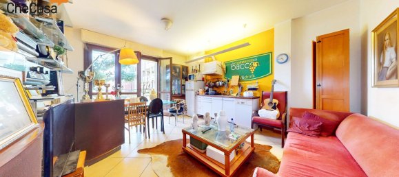 3 rooms Apartment in Cologno Monzese, Italy No. 339053 9