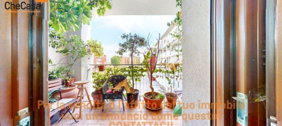 3 rooms Apartment in Cologno Monzese, Italy No. 339053 3