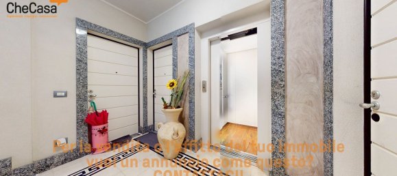 3 rooms Apartment in Cologno Monzese, Italy No. 339053 7