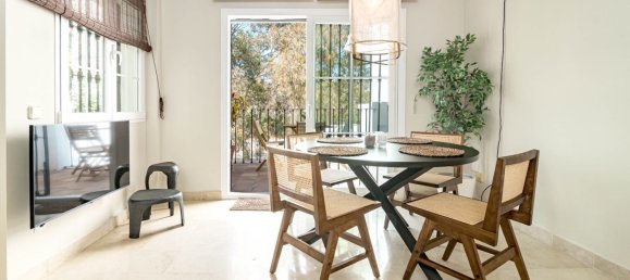 1 bedroom Apartment in Marbella, Spain No. 130859 4