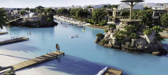 Moradia em banda T3 em Dubai, UAE N.º 4126 15