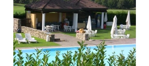 2-Zimmer Wohnung in Castelletto sopra Ticino, Italy, Nr. 253743 3