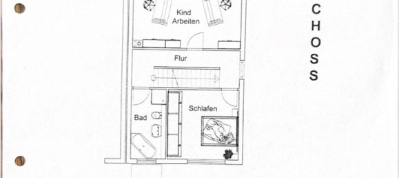 3 Schlafzimmer Stadthaus in Wiesbaden, Germany, Nr. 271364 29