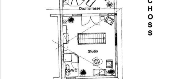 3 Schlafzimmer Stadthaus in Wiesbaden, Germany, Nr. 271364 30