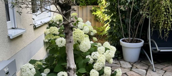 3 Schlafzimmer Stadthaus in Wiesbaden, Germany, Nr. 271364 4