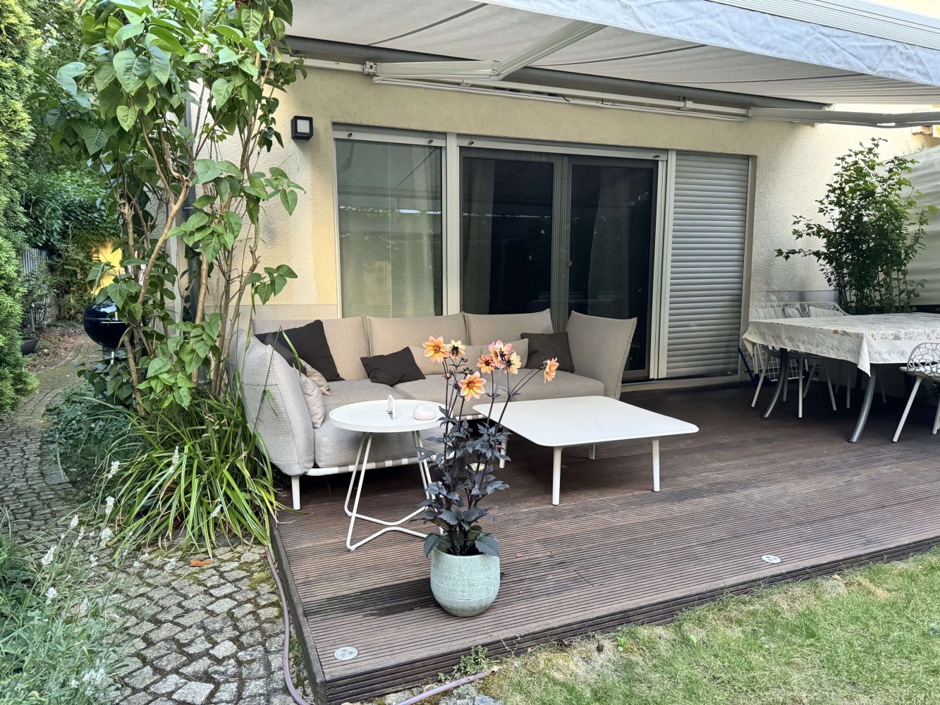 3 Schlafzimmer Stadthaus in Wiesbaden, Germany, Nr. 271364