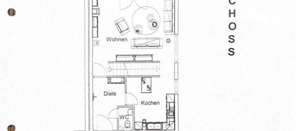 3 Schlafzimmer Stadthaus in Wiesbaden, Germany, Nr. 271364 27