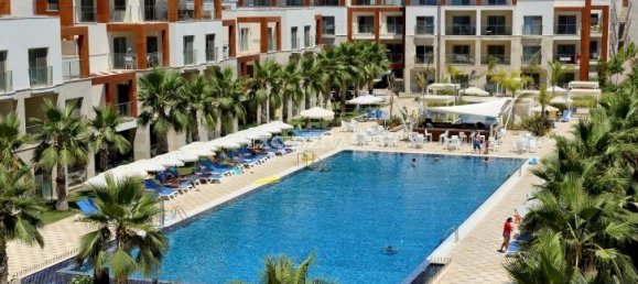 Apartment 2+1 in Bodrum, Turkey No. 28230 11