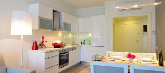 Apartment 2+1 in Bodrum, Turkey No. 28230 16