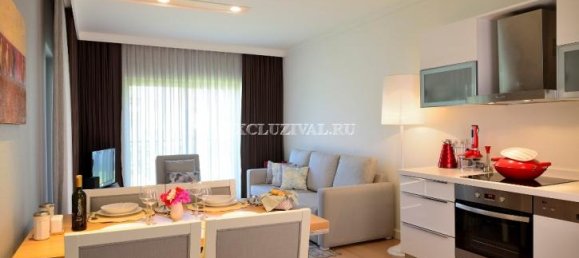 Apartment 2+1 in Bodrum, Turkey No. 28230 14