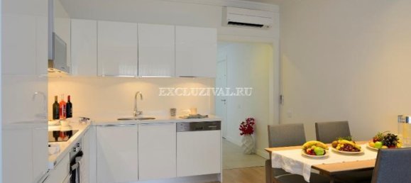 Apartment 2+1 in Bodrum, Turkey No. 28230 19
