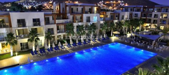 Apartment 2+1 in Bodrum, Turkey No. 28230 8