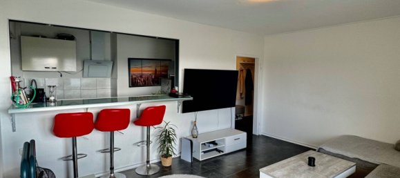 2 bedrooms Apartment in Ludwigshafen am Rhein, Germany No. 13602 2