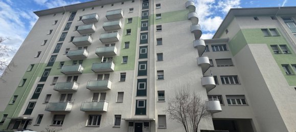 2 bedrooms Apartment in Ludwigshafen am Rhein, Germany No. 13602 10