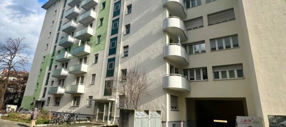 2 bedrooms Apartment in Ludwigshafen am Rhein, Germany No. 13602 3