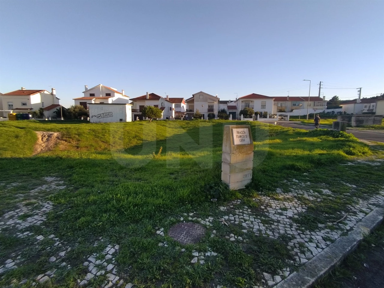 Terreno em Torres Vedras, Portugal N.º 76086