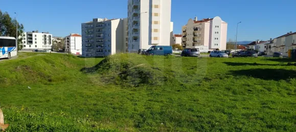 Terreno em Torres Vedras, Portugal N.º 76086 6