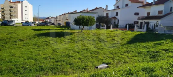 Terreno em Torres Vedras, Portugal N.º 76086 4
