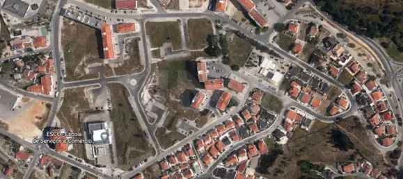 Terreno em Torres Vedras, Portugal N.º 76086 8