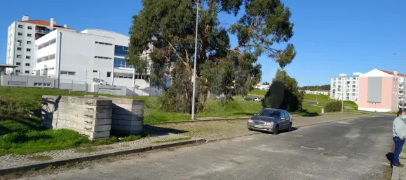 Terreno em Torres Vedras, Portugal N.º 76086 3