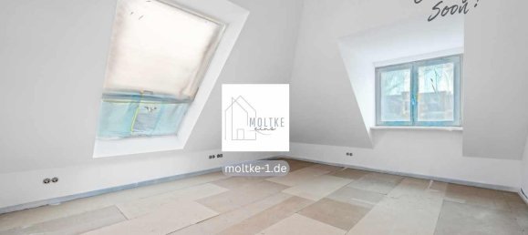 Пентхаус с 3 спальнями в Любек, Германия № 363064 7