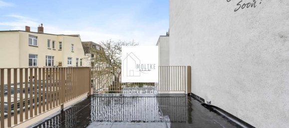 Пентхаус с 3 спальнями в Любек, Германия № 363064 8