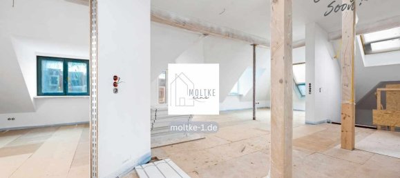 Пентхаус с 3 спальнями в Любек, Германия № 363064 6