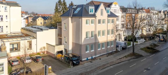 Пентхаус с 3 спальнями в Любек, Германия № 363064 12