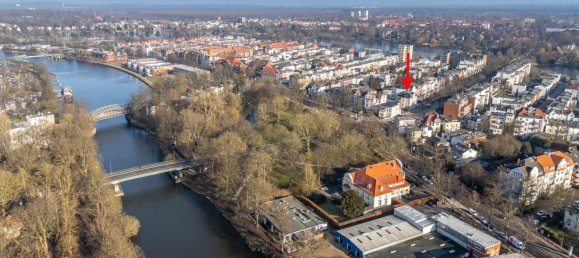 Пентхаус с 3 спальнями в Любек, Германия № 363064 9