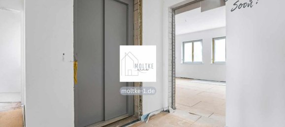 Пентхаус с 3 спальнями в Любек, Германия № 363064 5