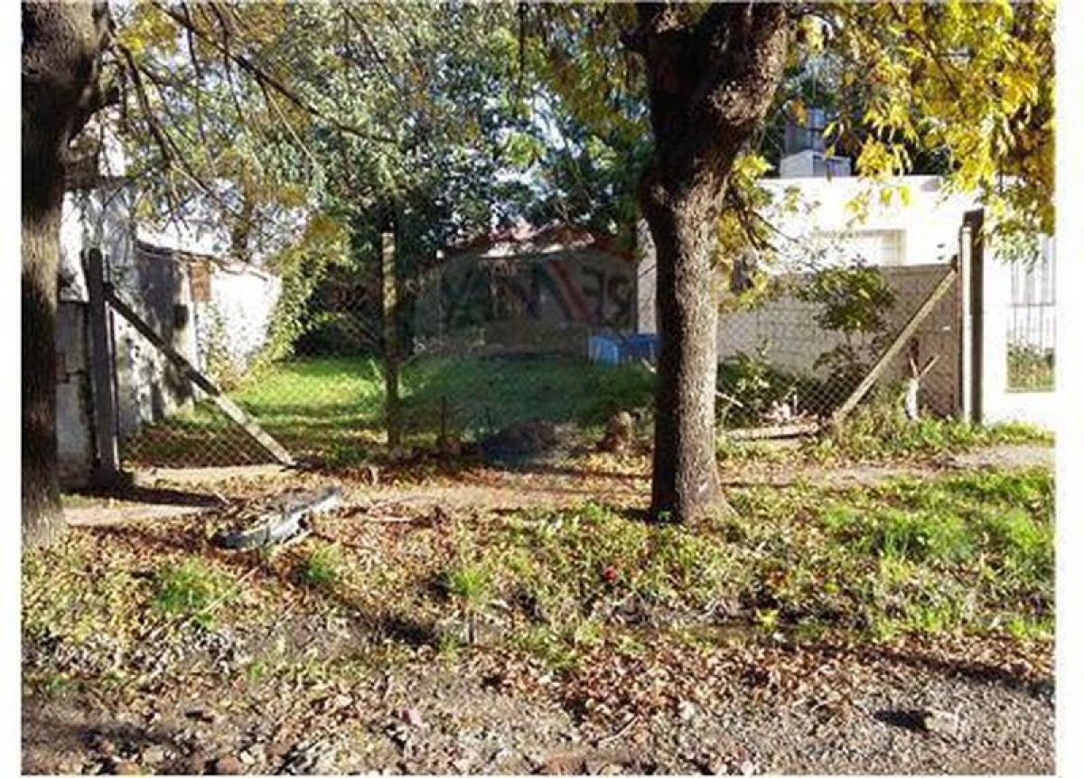  Land in Jose C. Paz, Argentina No. 115812