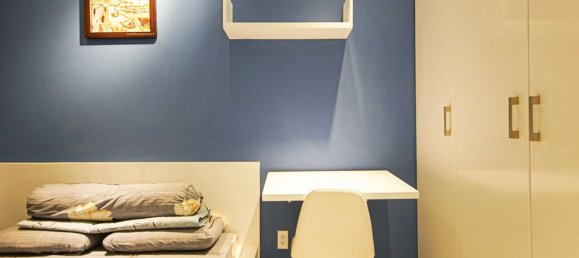 2 bedrooms Apartment in District 7, Vietnam No. 16724 3