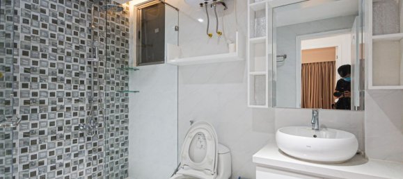 2 bedrooms Apartment in District 7, Vietnam No. 16724 4