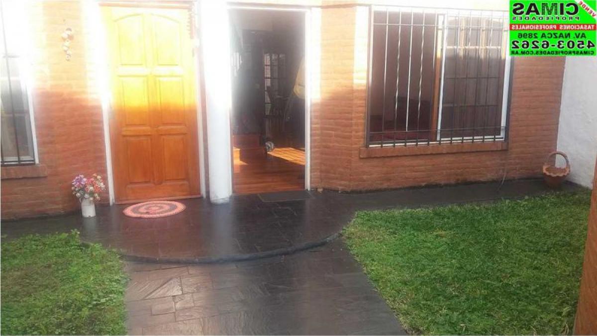 3 Schlafzimmer Haus in Buenos Aires, Argentina, Nr. 76599