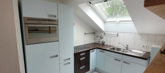 3 rooms Apartment in Ludwigsburg, Germany No. 349871 7