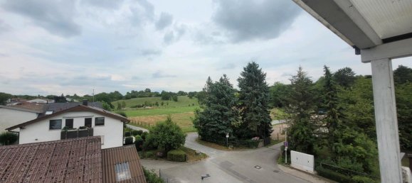 3 rooms Apartment in Ludwigsburg, Germany No. 349871 5