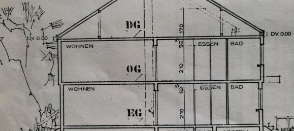 3 rooms Apartment in Ludwigsburg, Germany No. 349871 10