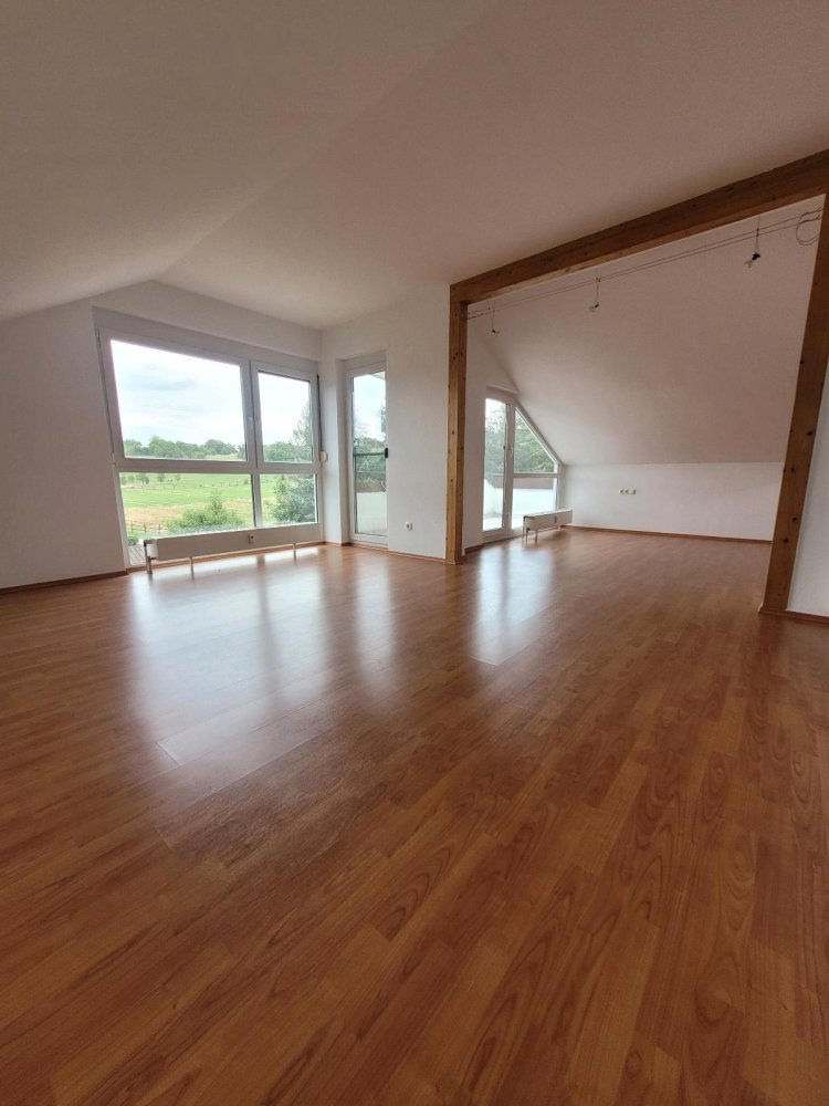 3 rooms Apartment in Ludwigsburg, Germany No. 349871