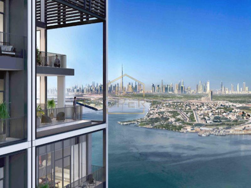 3 bedrooms Apartment in Dubai Creek Harbour (The Lagoons), UAE No. 7347