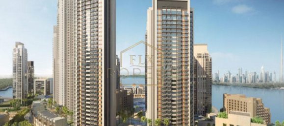 3 bedrooms Apartment in Dubai Creek Harbour (The Lagoons), UAE No. 7347 2