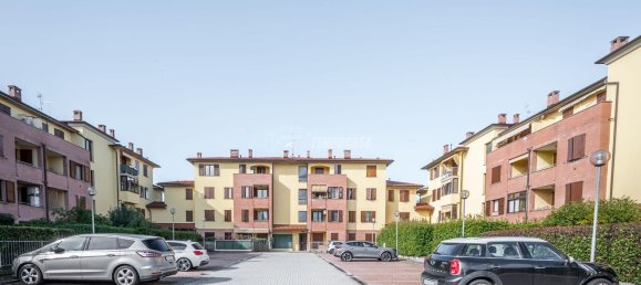 3-salle Appartement à Savignano sul Panaro, Italy No. 301964 23