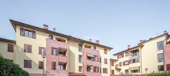 3-salle Appartement à Savignano sul Panaro, Italy No. 301964 25